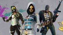 Fortnite 的新活动感觉就像是迷你赛季的开始