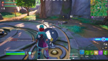 Fortnite：如何为 Oathbound Quest 校准星传感器